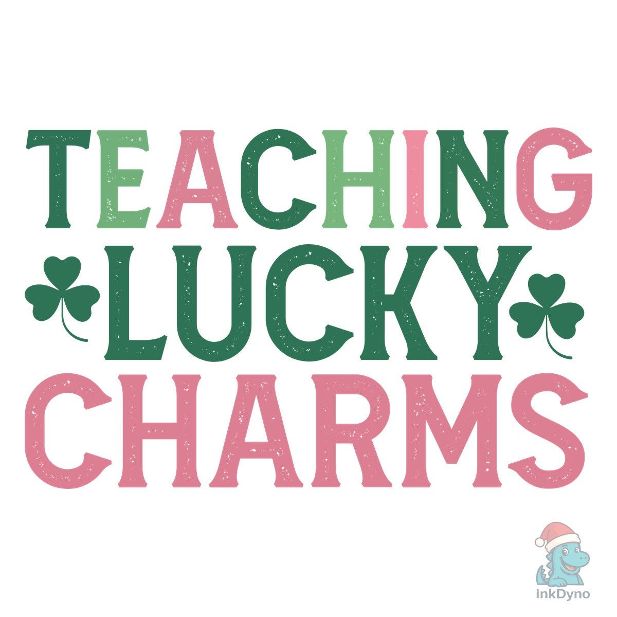 Teaching Lucky Charms Sweatshirt