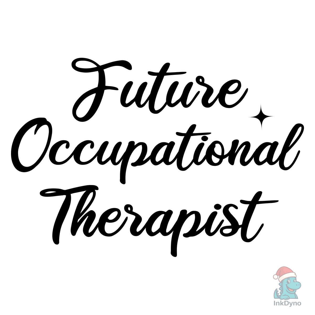 Future Occupational Therapist