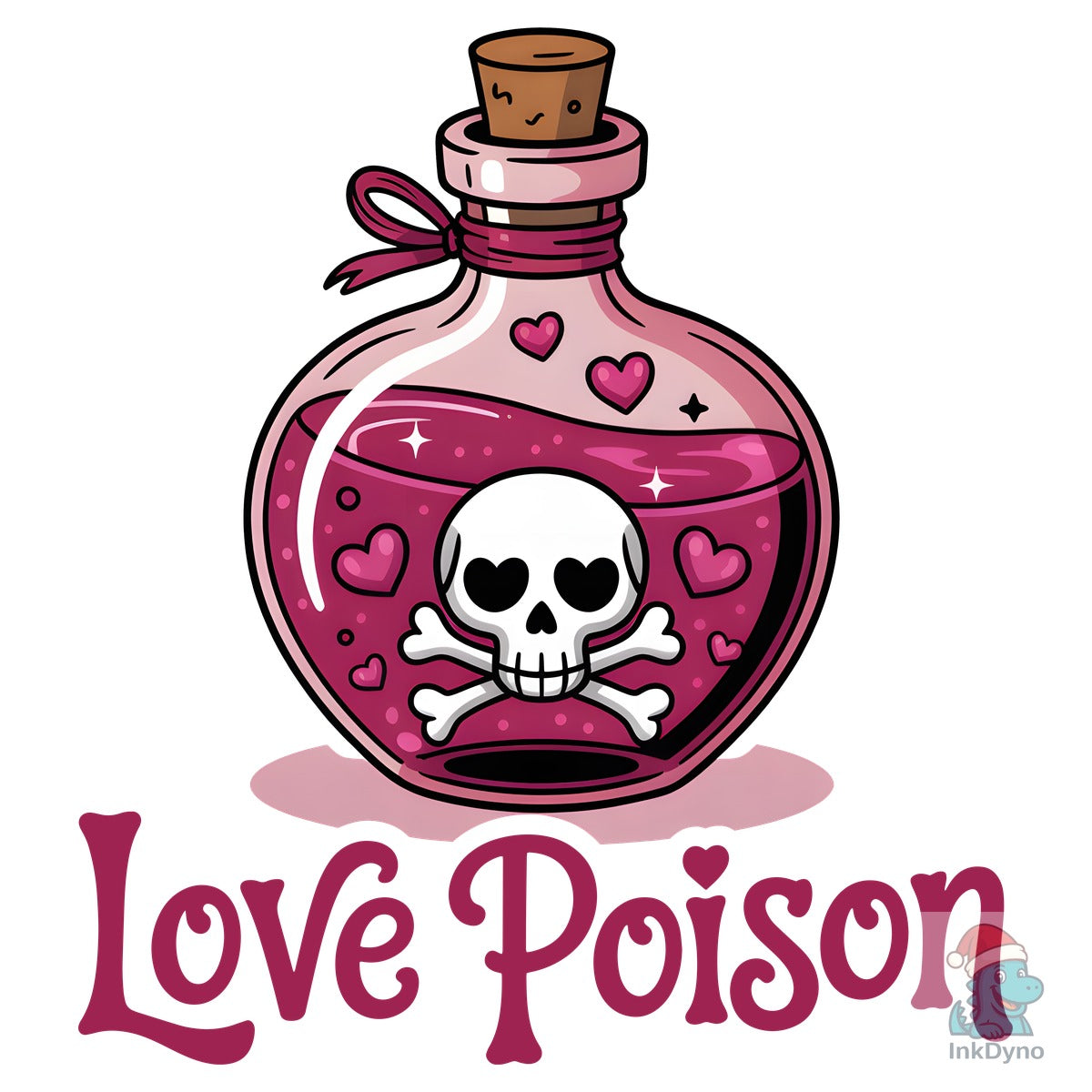 Love Poison