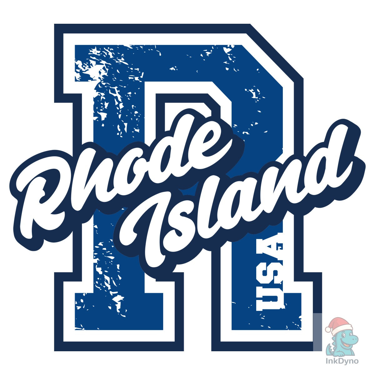 Rhode Island State America USA