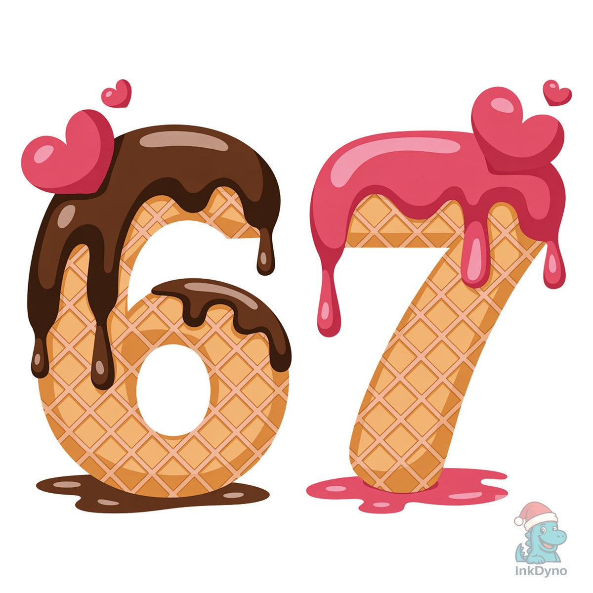 Funny Valentine 67