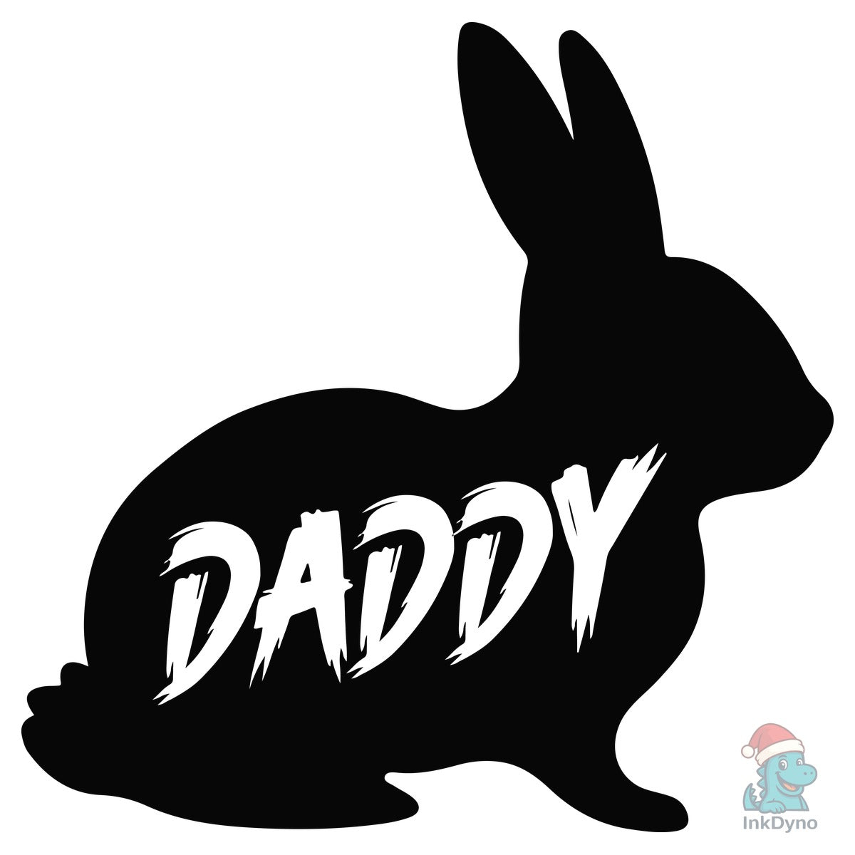 Happy Easter Dad Bunny