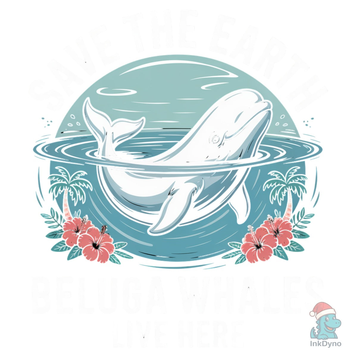 Tropical Coast and Marine Wildlife