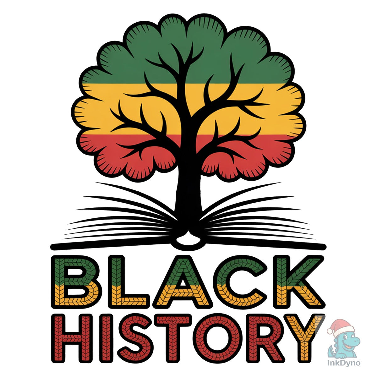 Black History Black History Tree