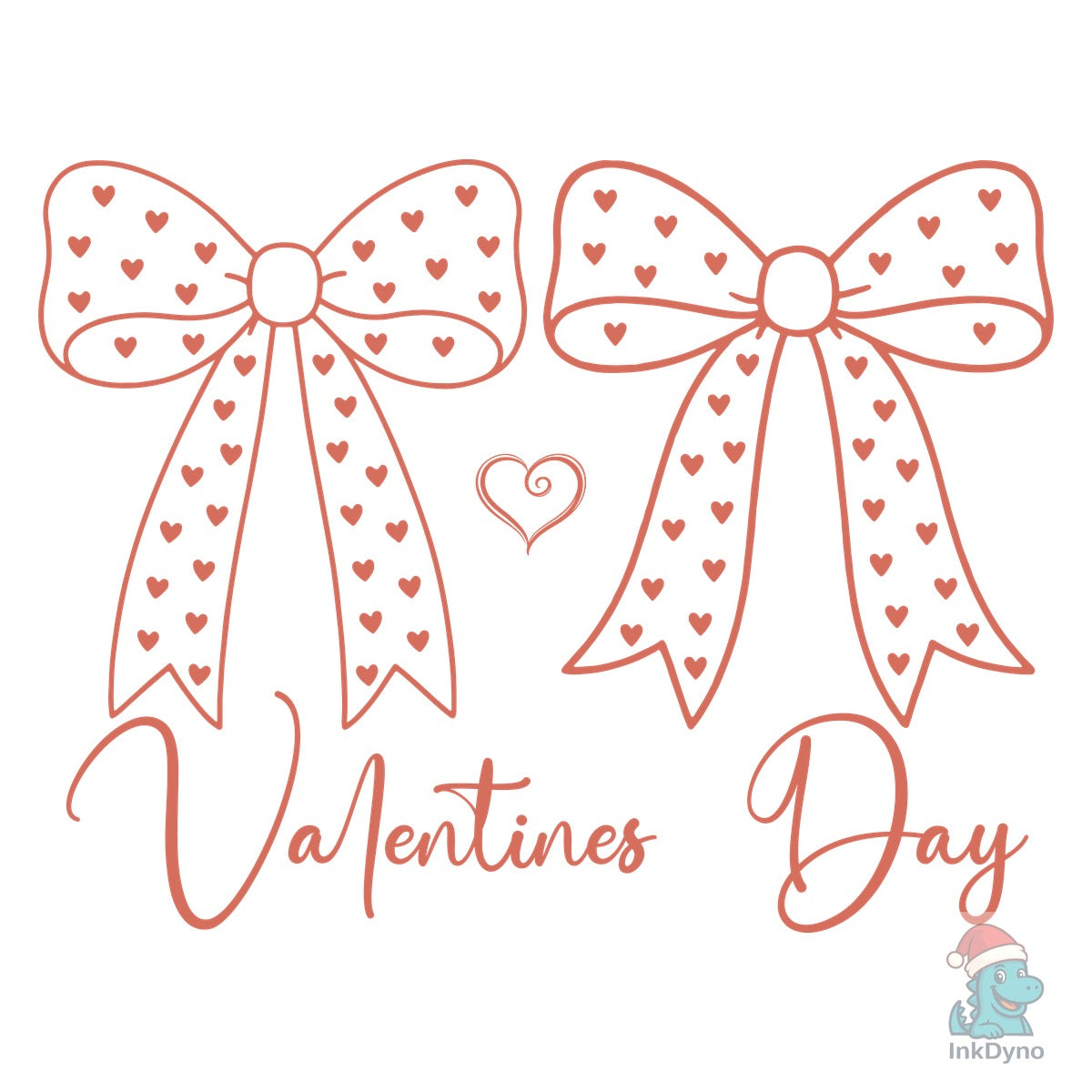 Coquette Valentines Day