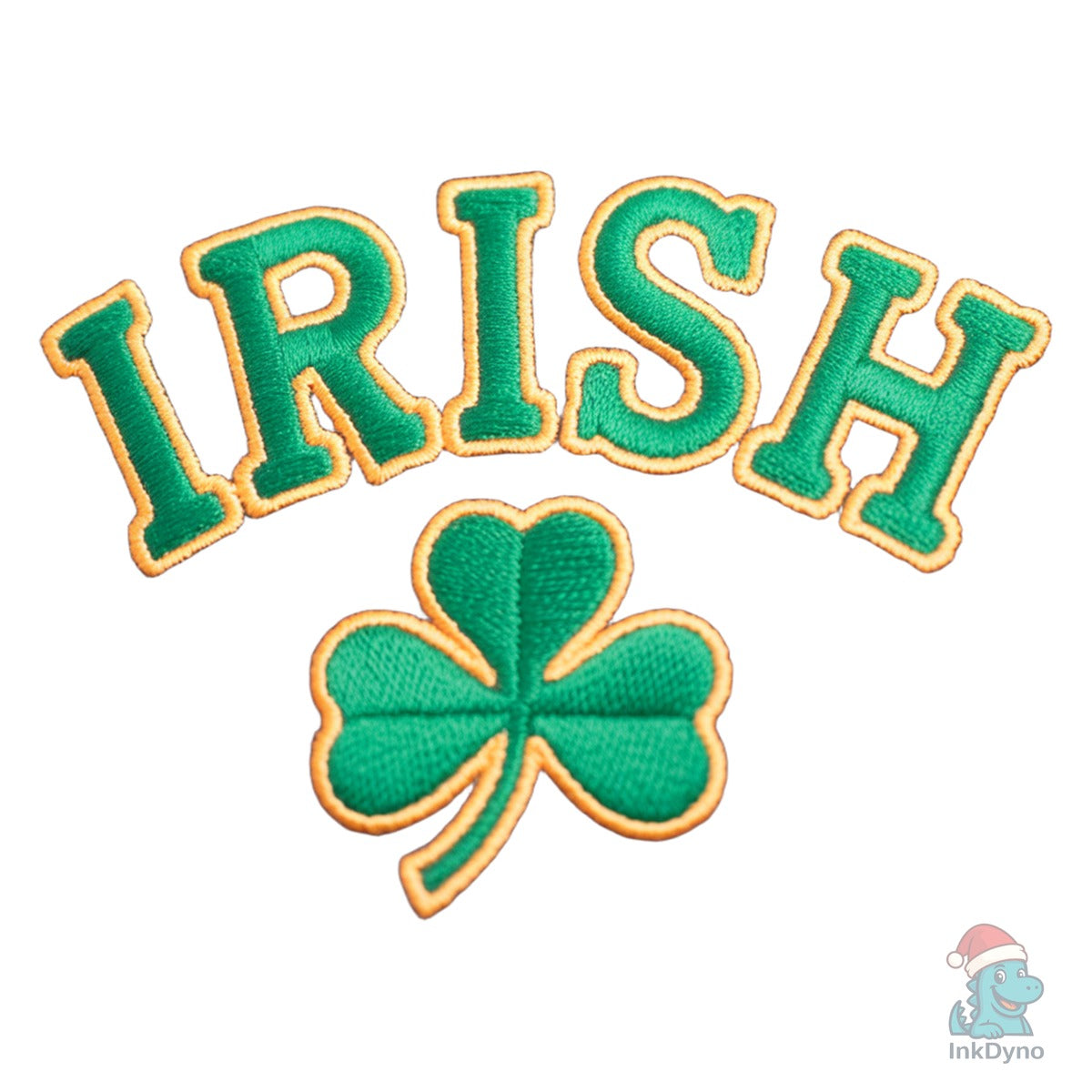 Irish Shamrock St Patricks Day Gift