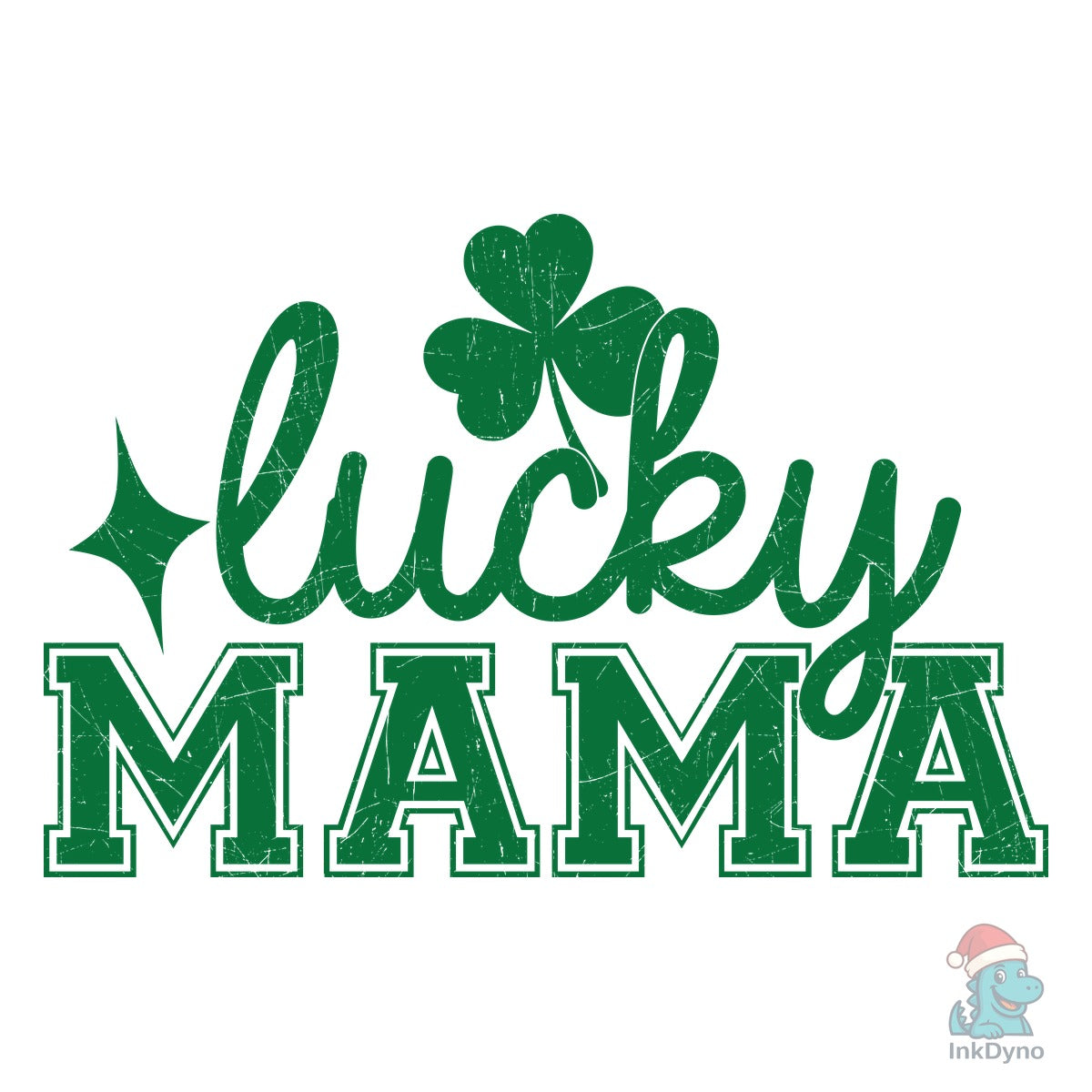 Lucky Mama Lucky Mama