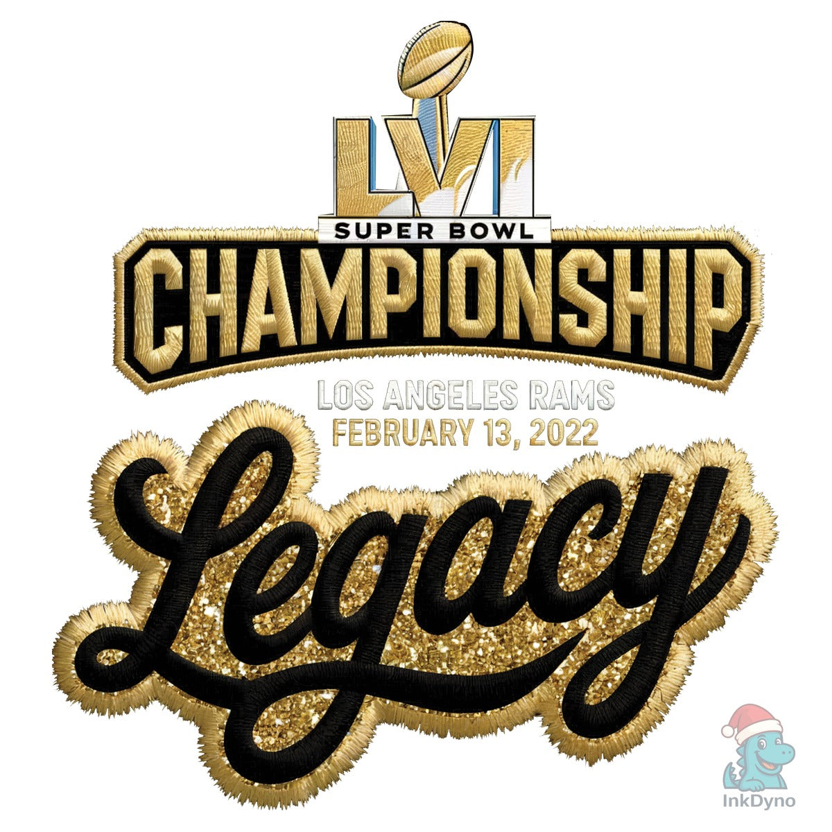 Rams Championship Legacy Super Bowl