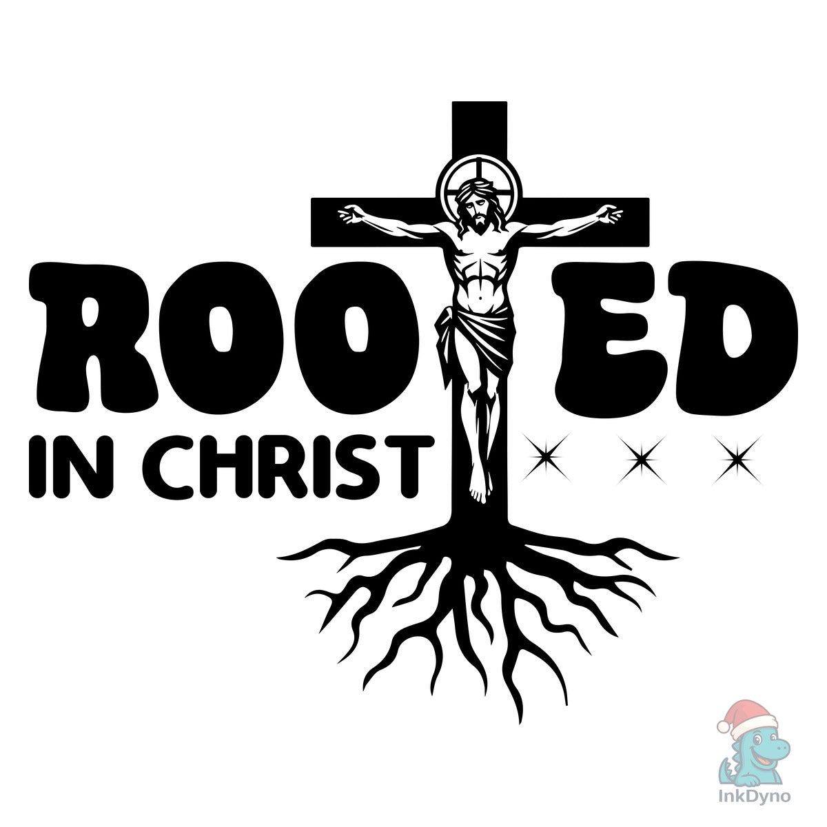 Rooted in Christ