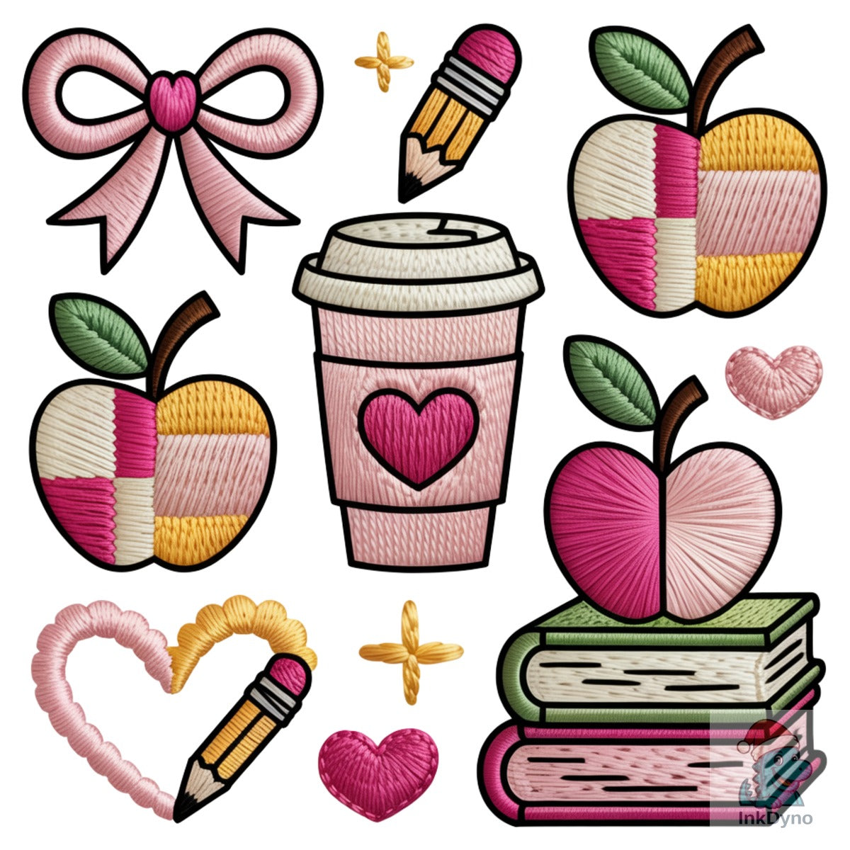 Teacher Essentials