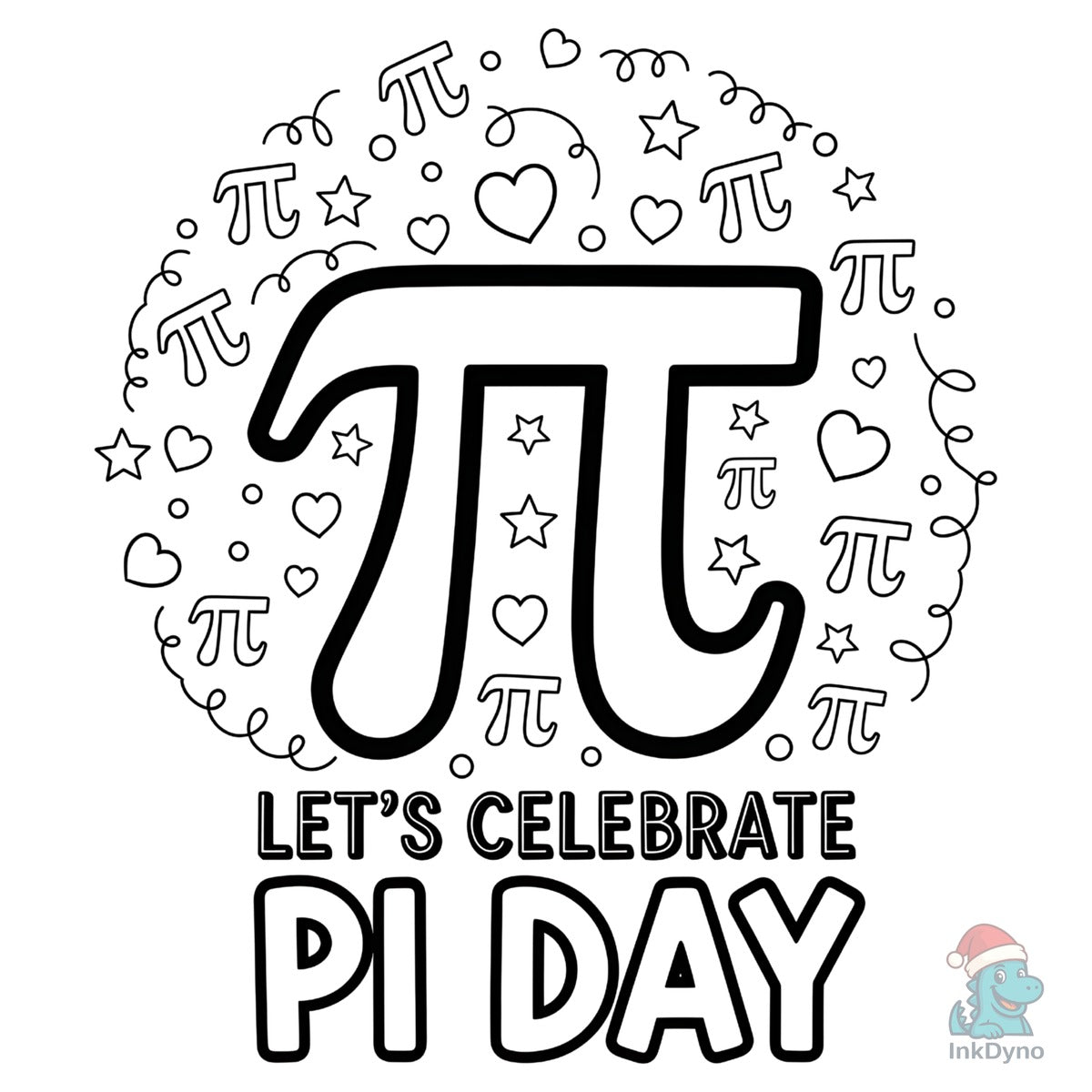 Pi Day Celebration
