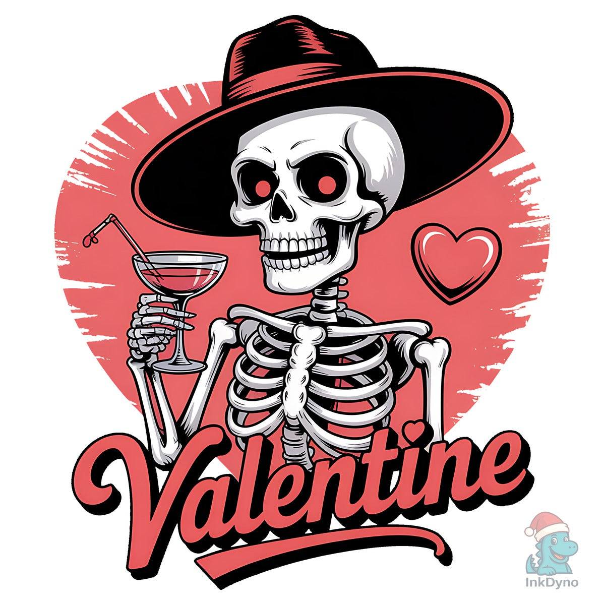 Sassy Valentine