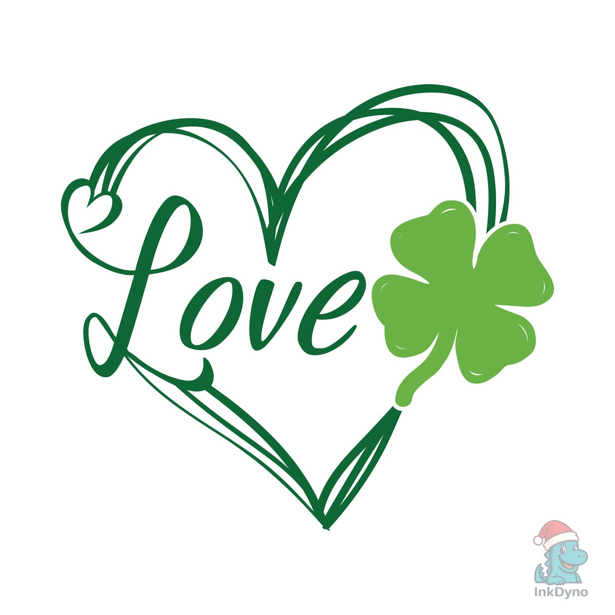 St. Patric's Love St Patrick's