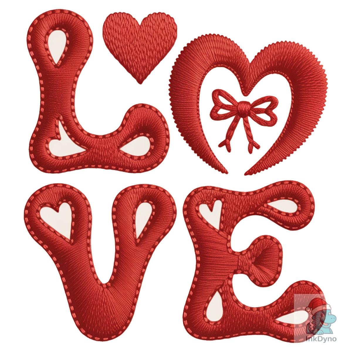 Love Valentine Heart
