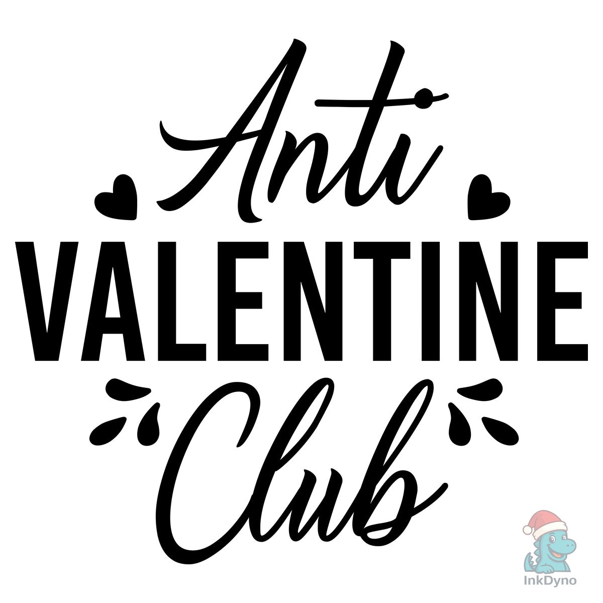 Anti Valentine Club