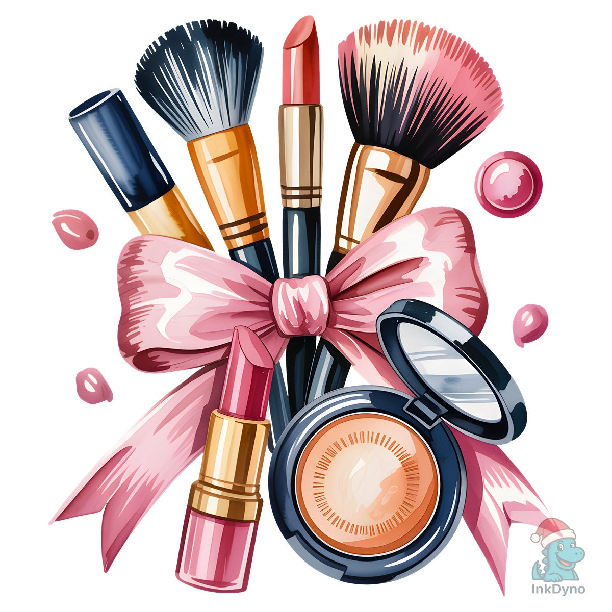 Makeup Beauty Brushes