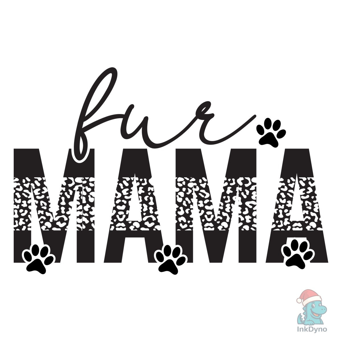 Fur Mama Fur Mom Shirt Dog Cat