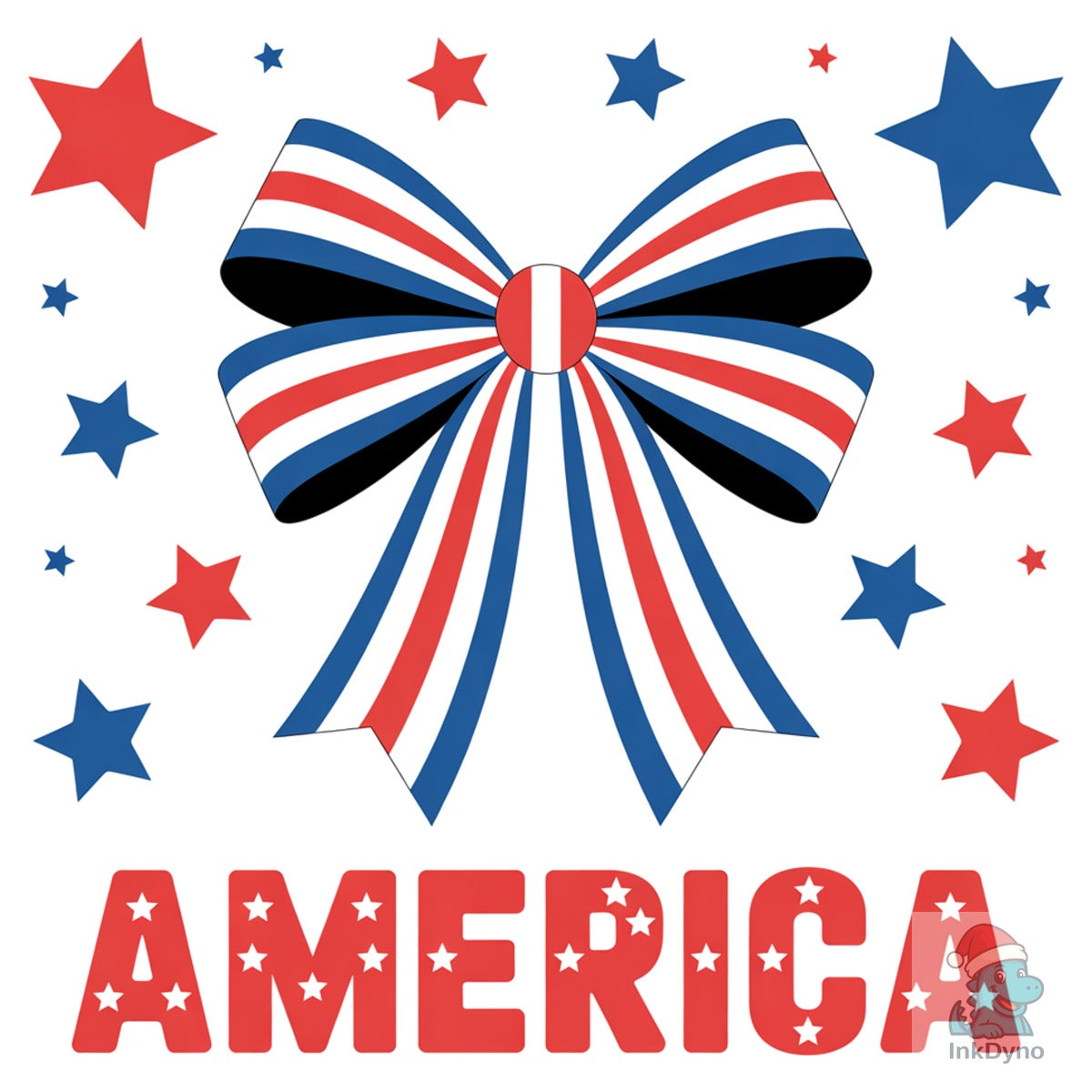 America