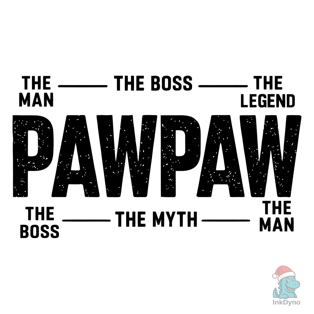Pawpaw the Man Myth