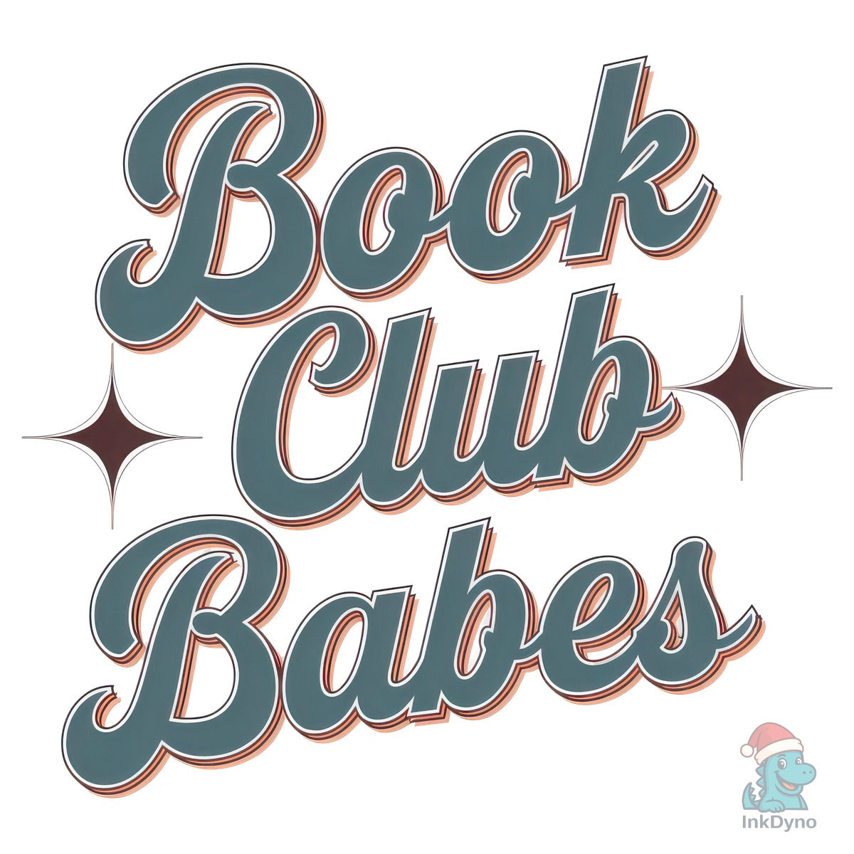 Retro Book Club Babes Bookish