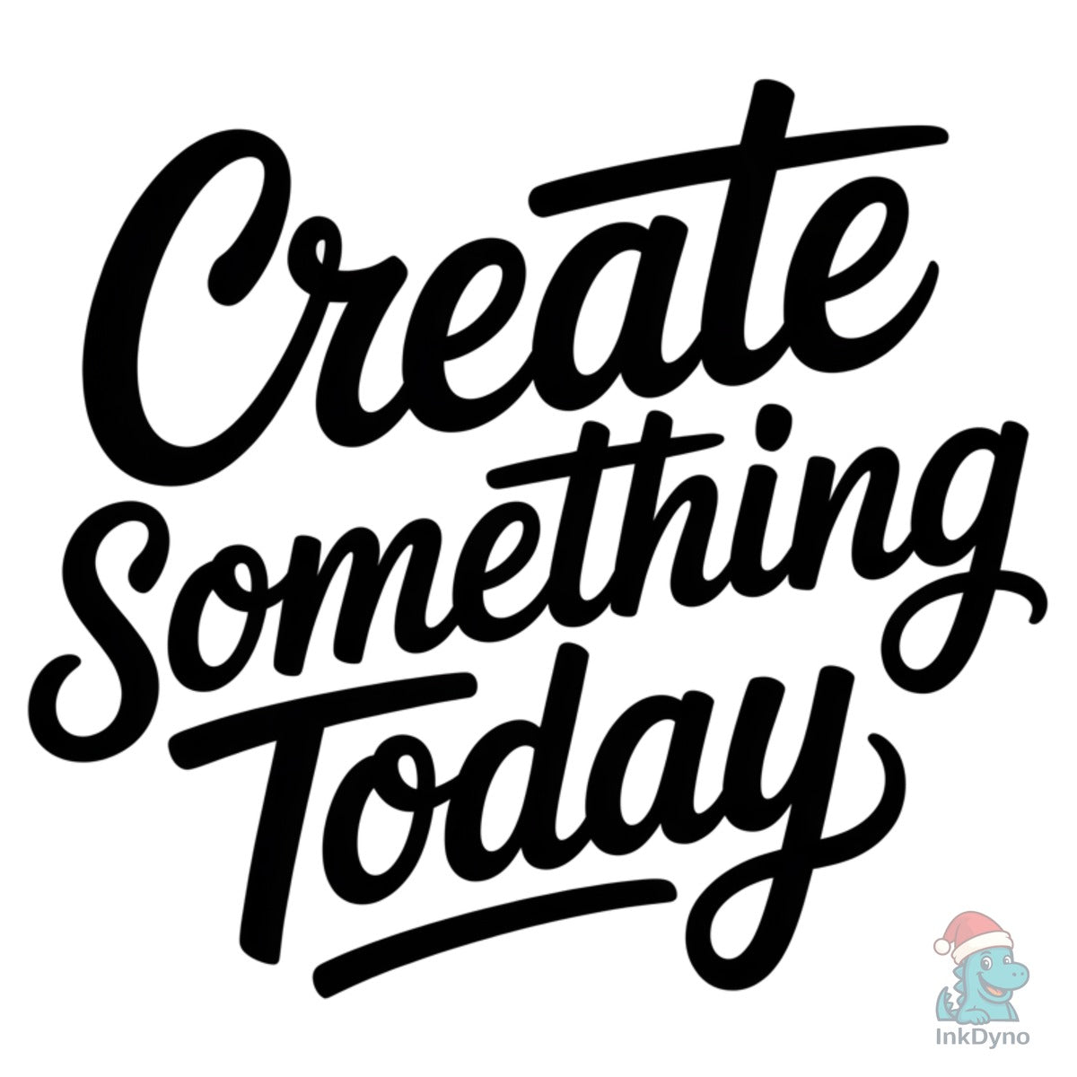 Create Something Today