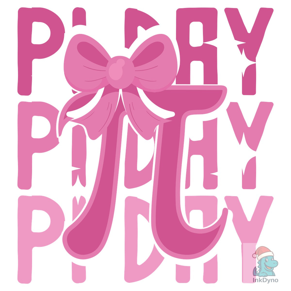 Pink Pi Symbol Pretty Pi Day Cute Math