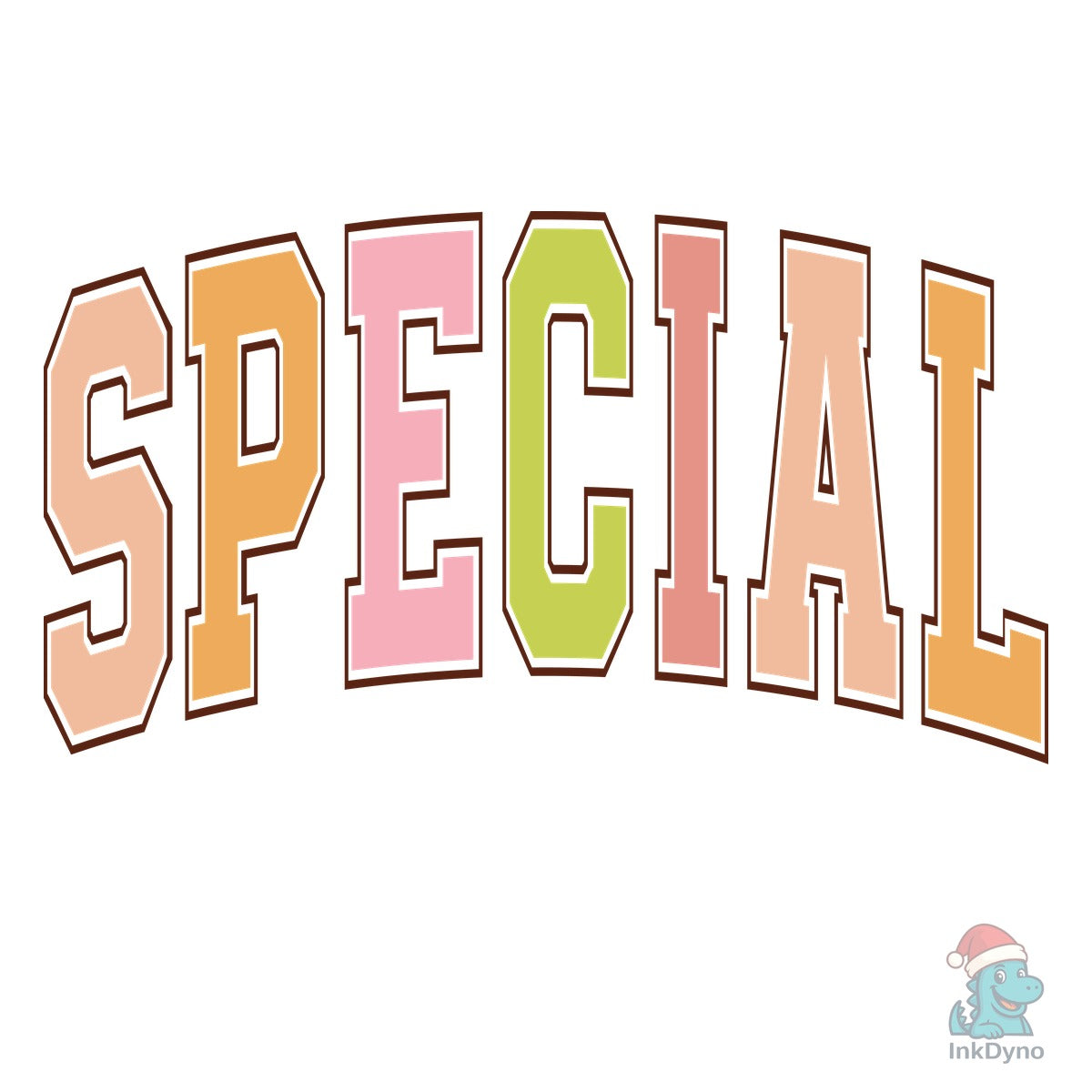Special Education Special Ed Tee