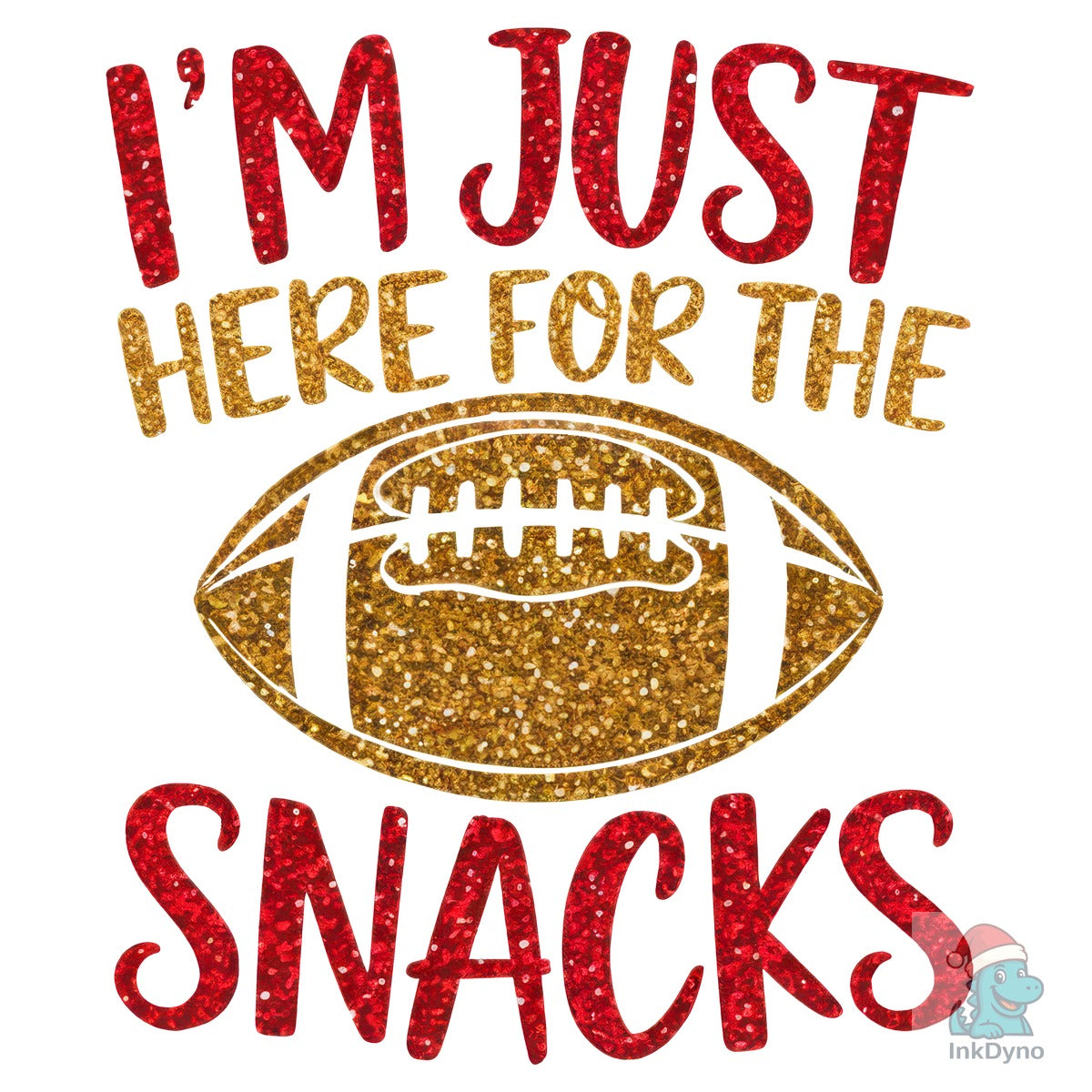 Football Mascot Game Day