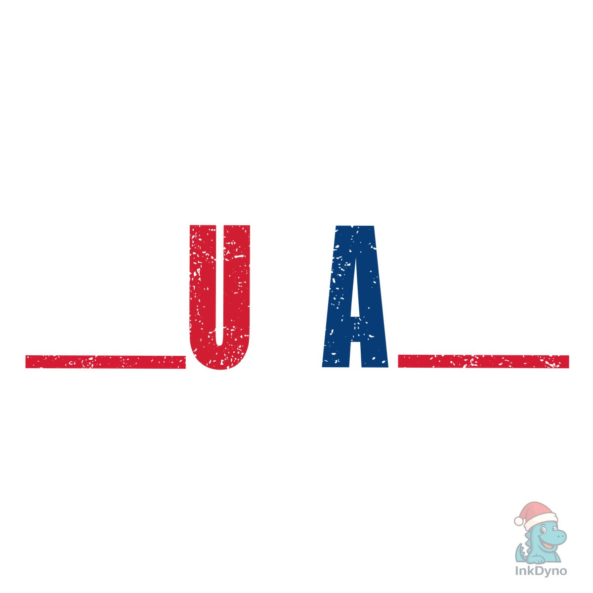 Jesus Saves USA Faith 4th of July