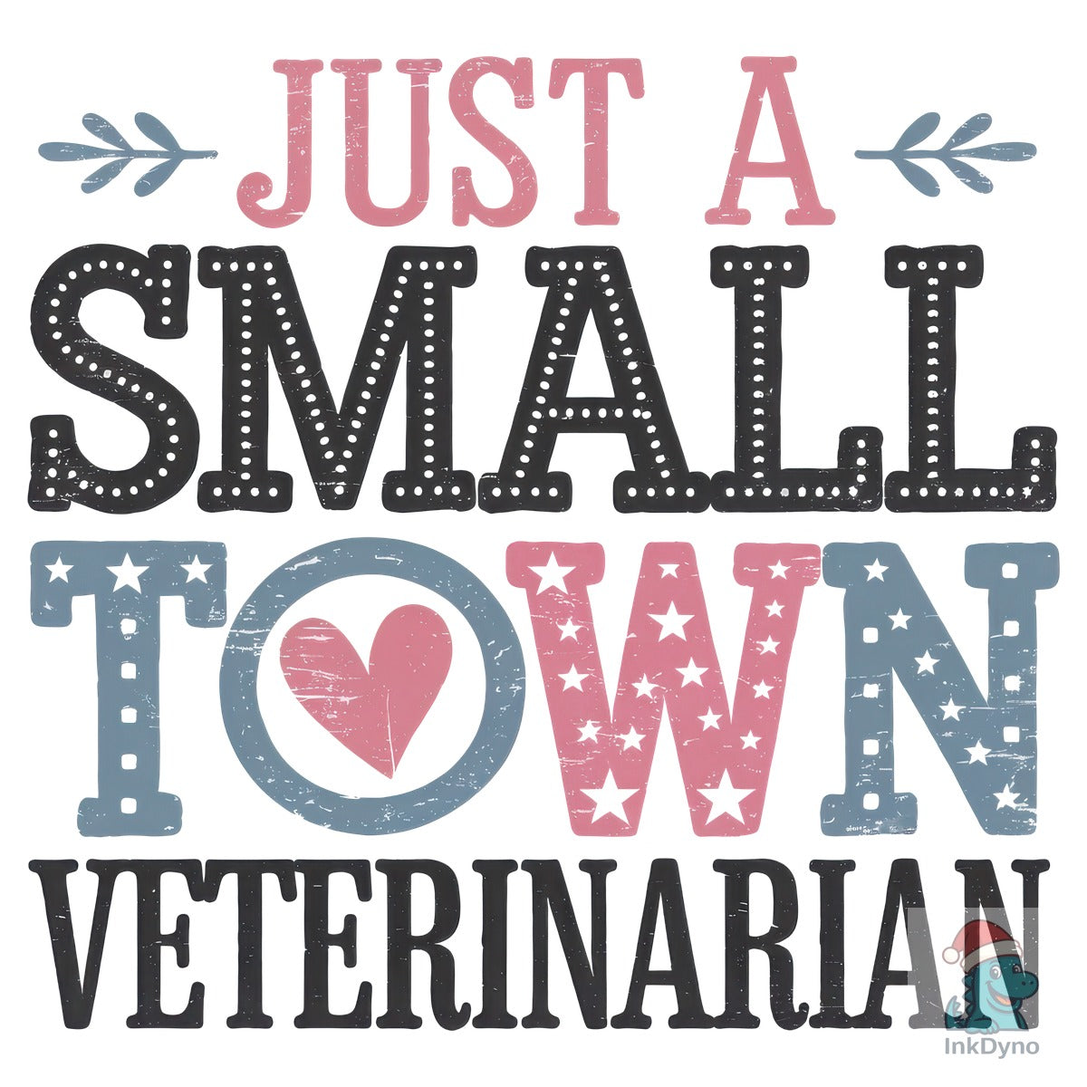 Just a Small Town Veterinarian