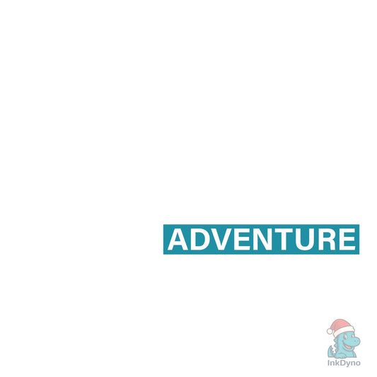 My Wife Daily Adventure Valentine - DTF Transfer