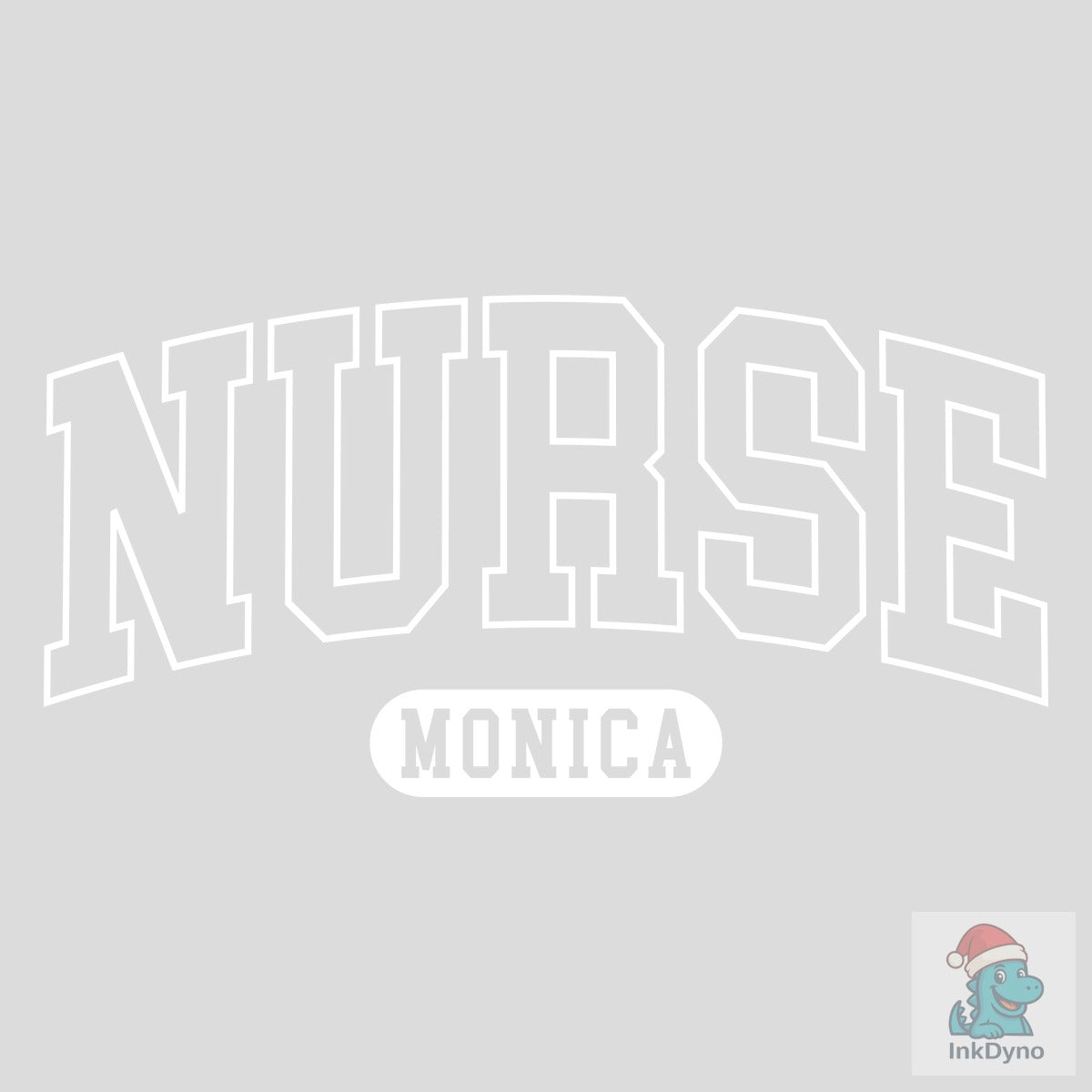 Custom Nurse &