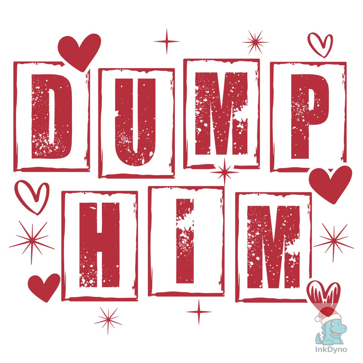 Dump Him