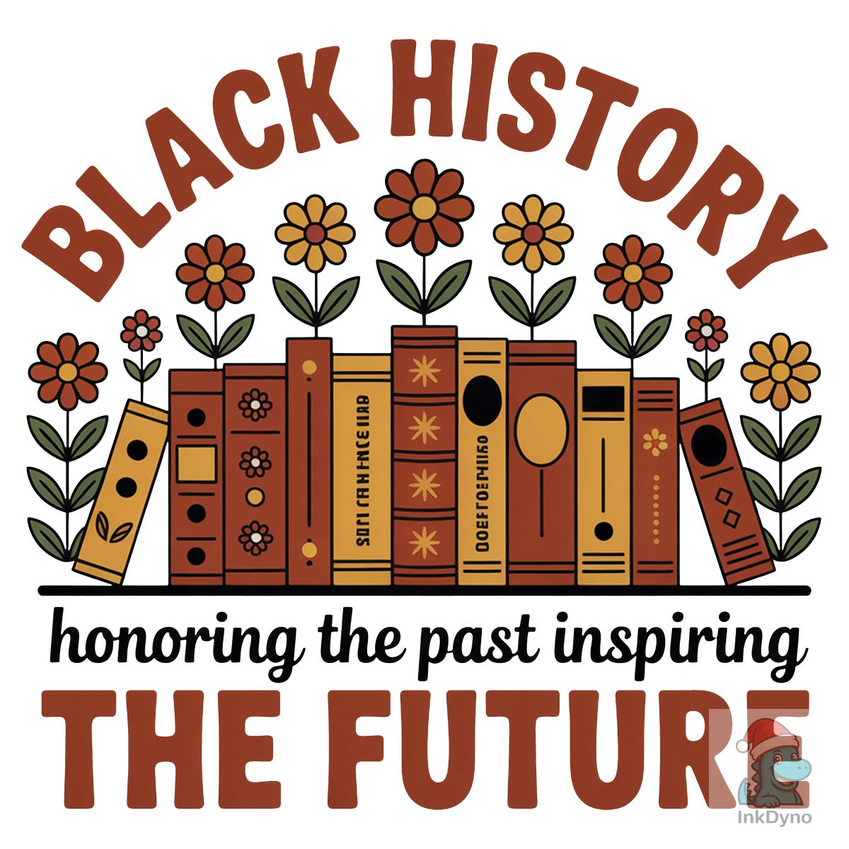 Black History Honoring the Past