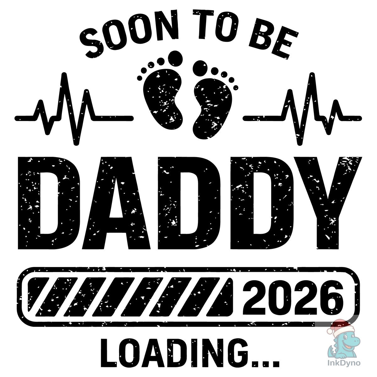 Soon to Be Daddy Loading