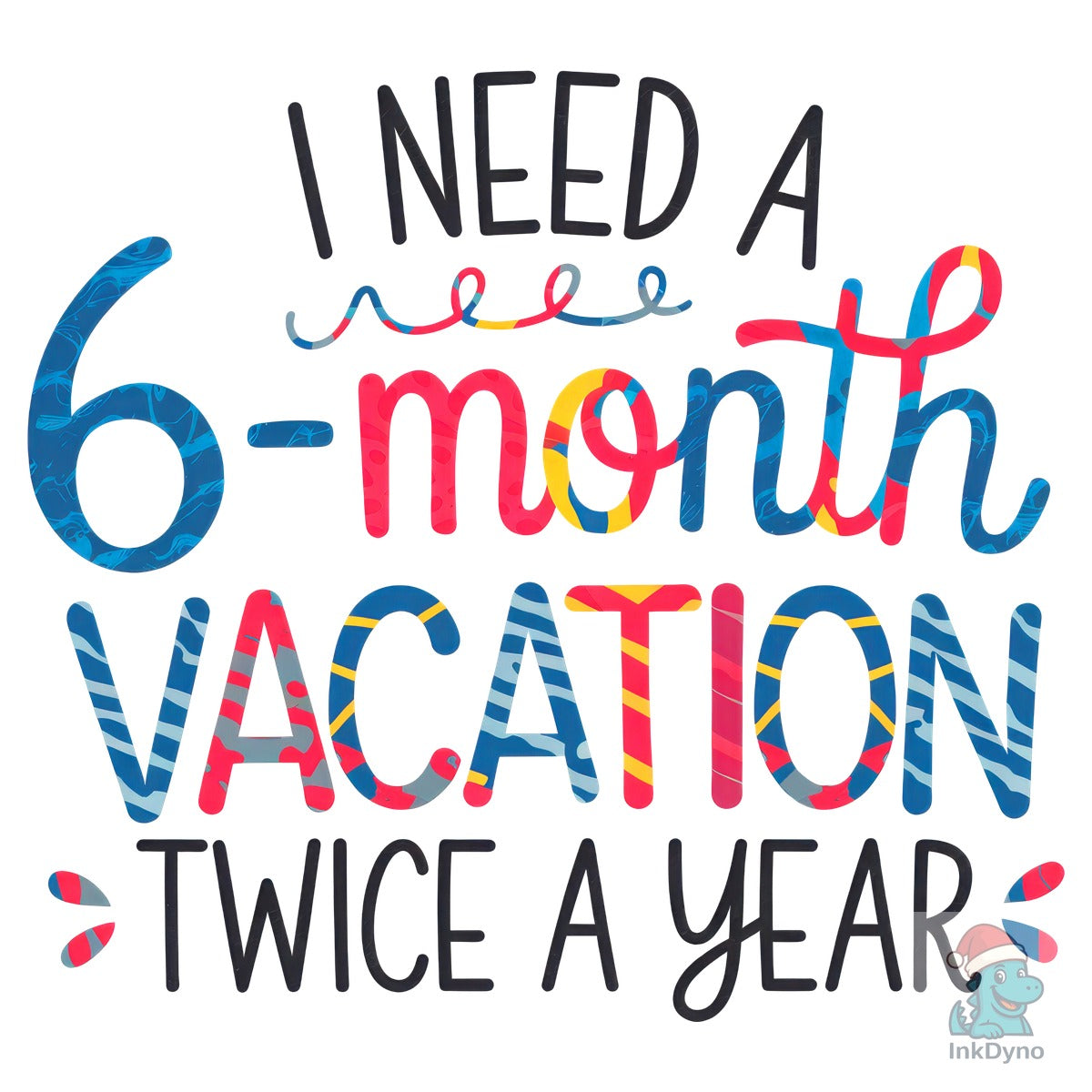 Funny Office Holiday Vacation