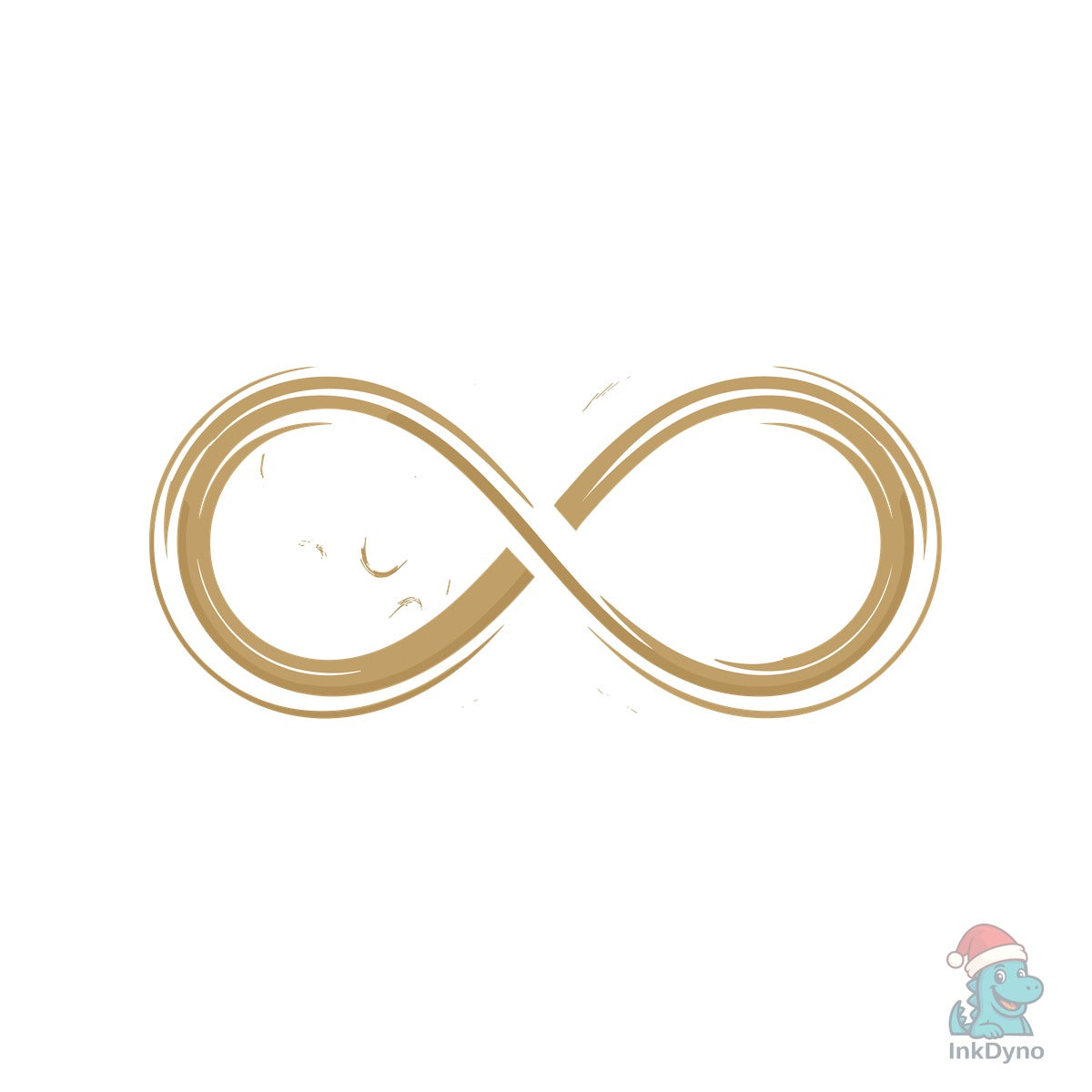 Infinite Wonder Space Typography