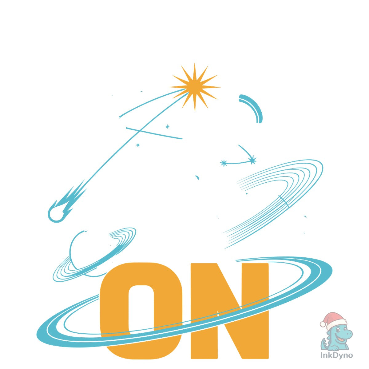 Stargazer Mode on Astronomy Design