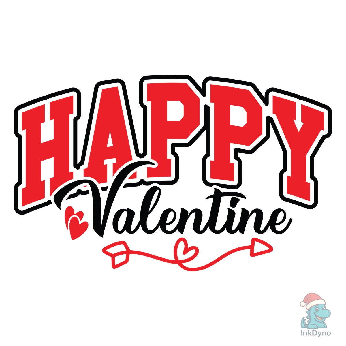 Happy Valentine