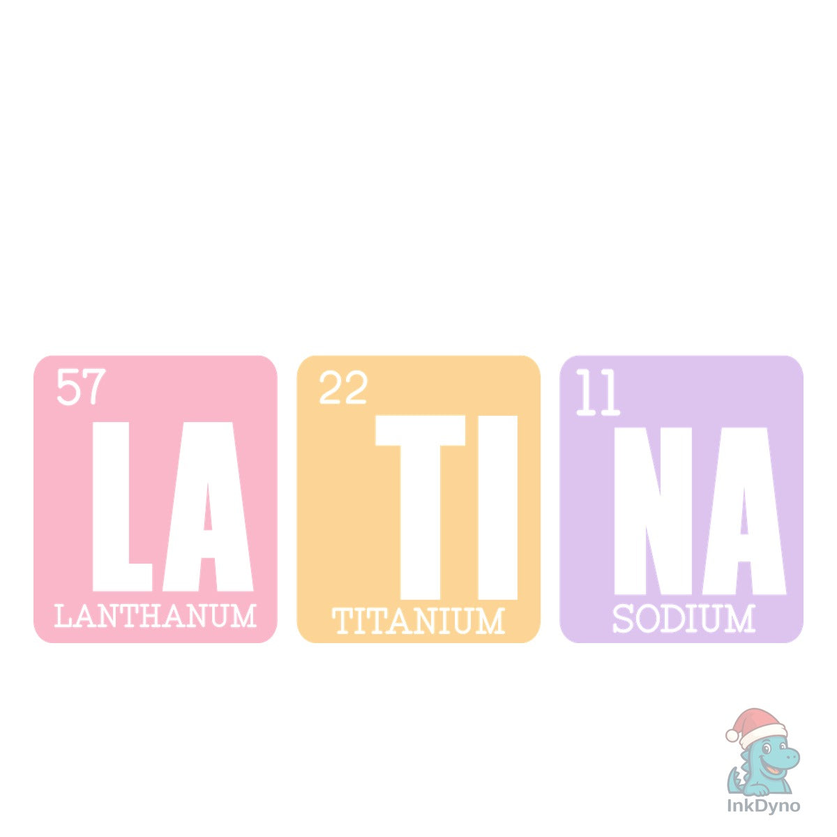 The Essential Element Latina Spanish