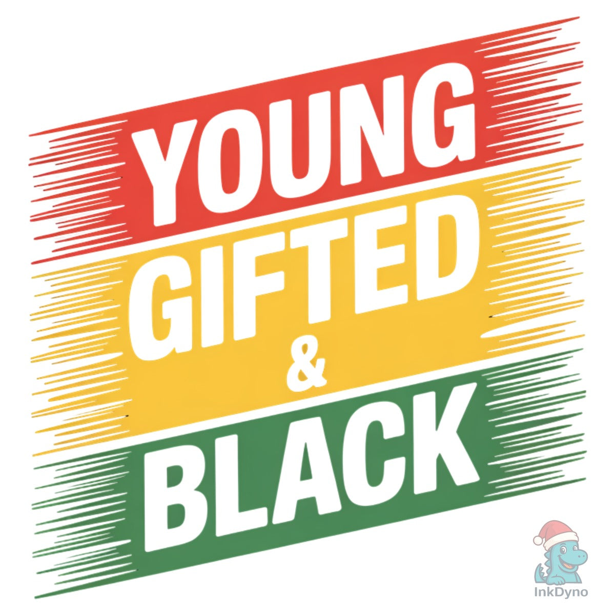 Juneteenth Young Gifted & Black