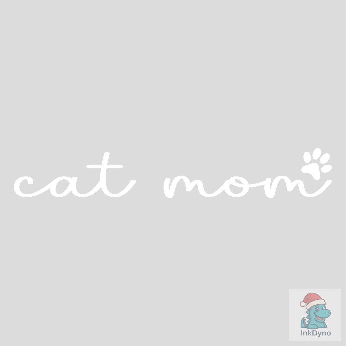 Cat Mom Cat Mom Cat Mama