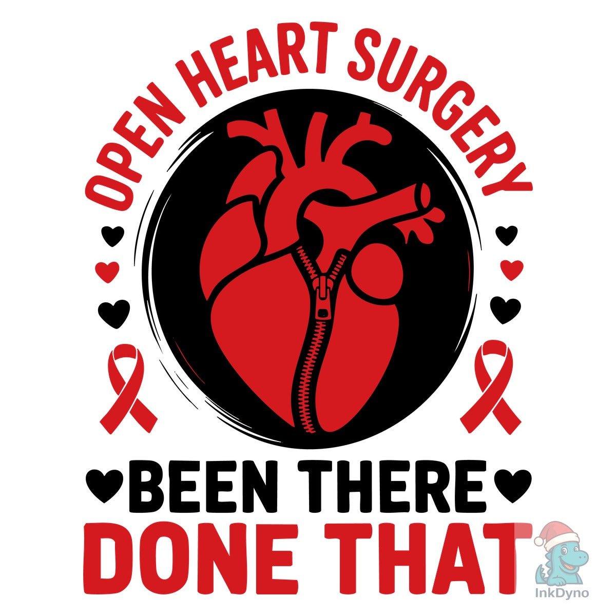 Open Heart Surgery Been There Done That