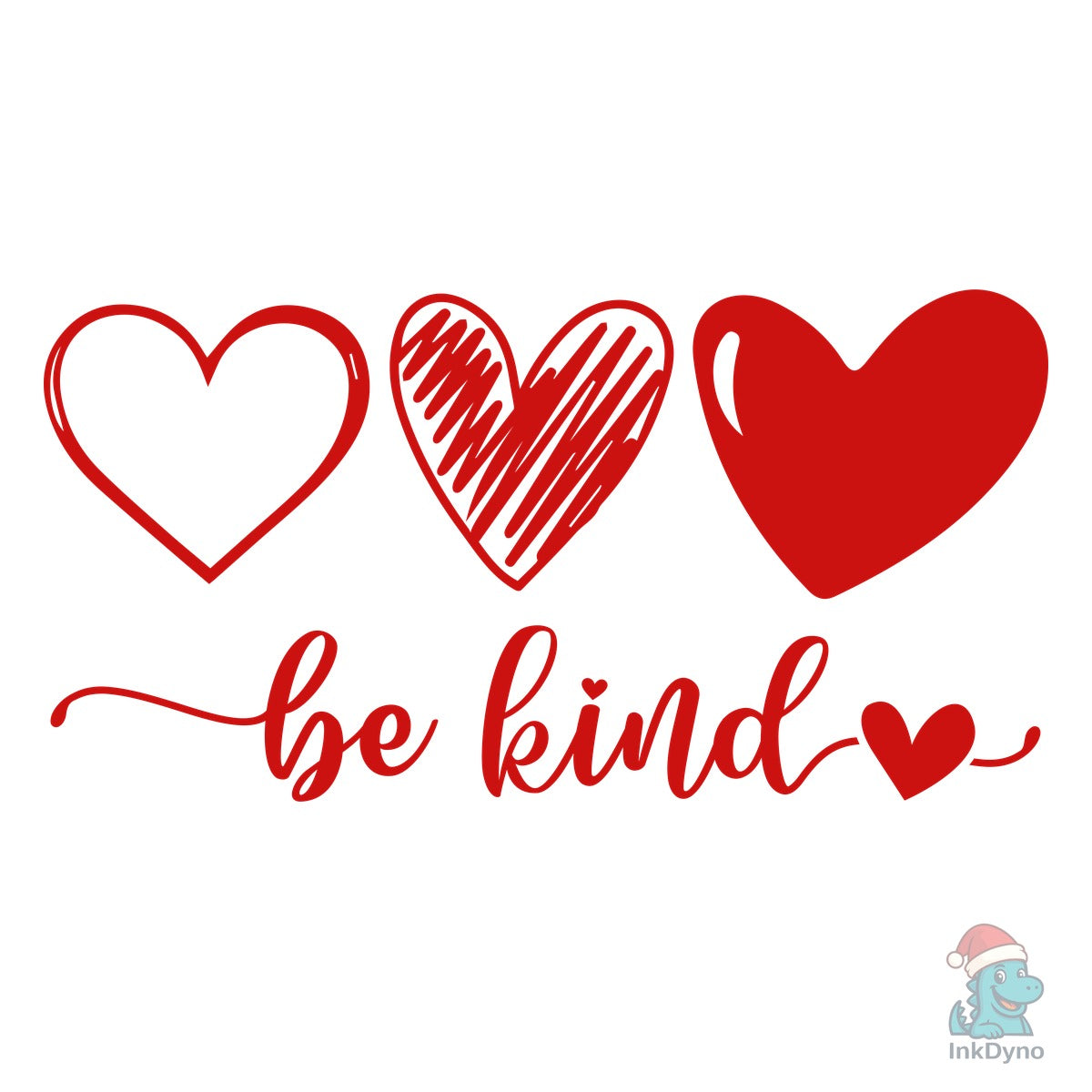 Bee Kind be Kind Decal be Kind