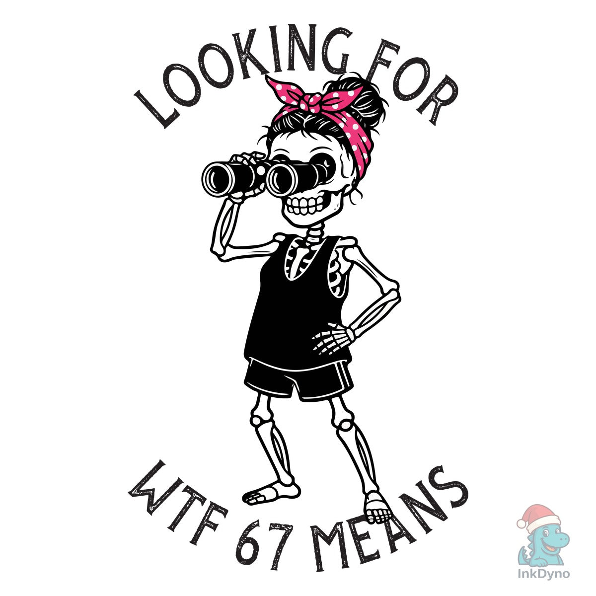 Looking for WTF 67 Means Six Seven Meme