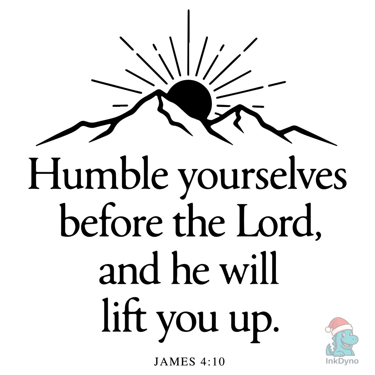 Christian Bible Verse Faith Quote