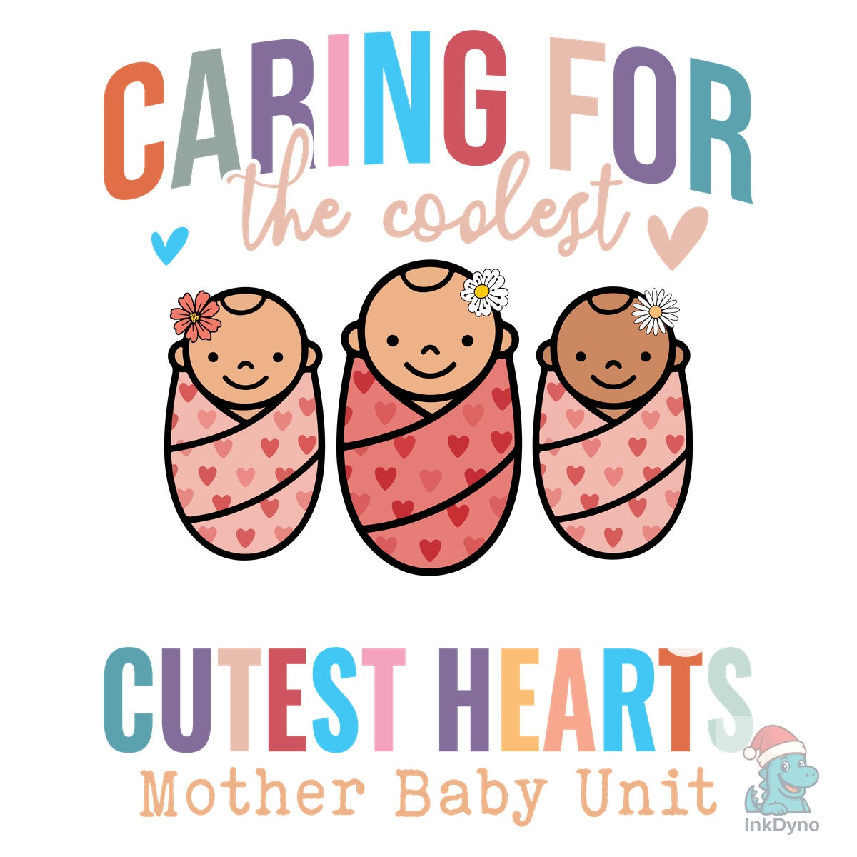 Caring for the Coolest Mamas Valentines
