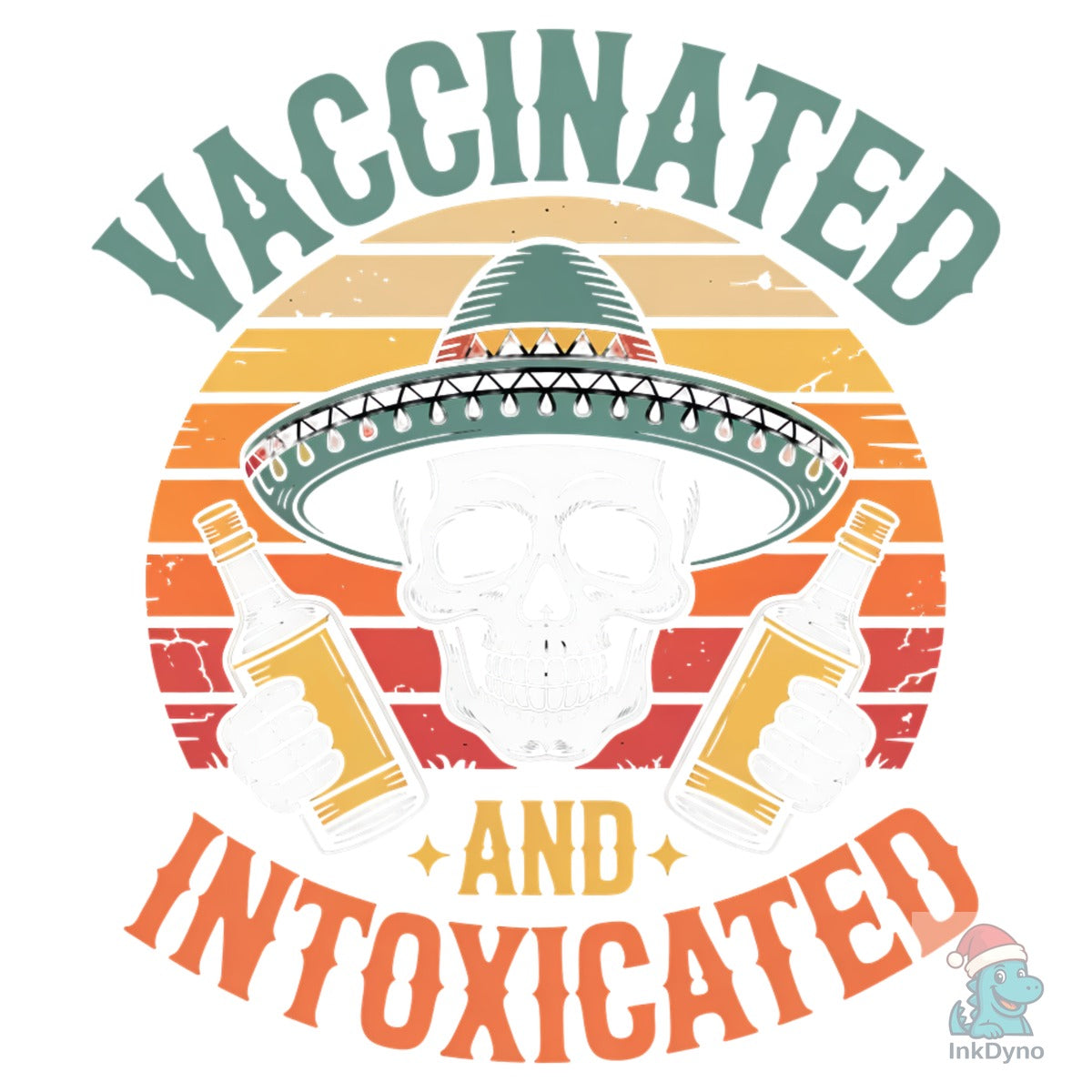 Vaccinated and Intoxicated