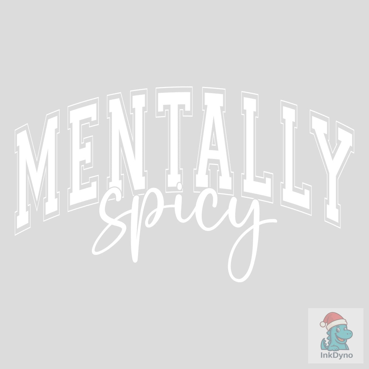 Mentally Spicy Funny Women