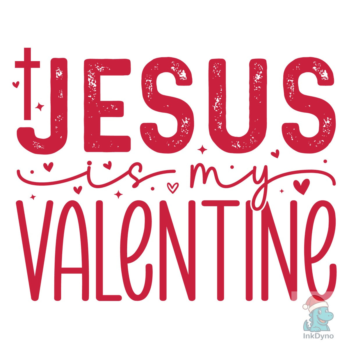 Valentine Jesus Valentine